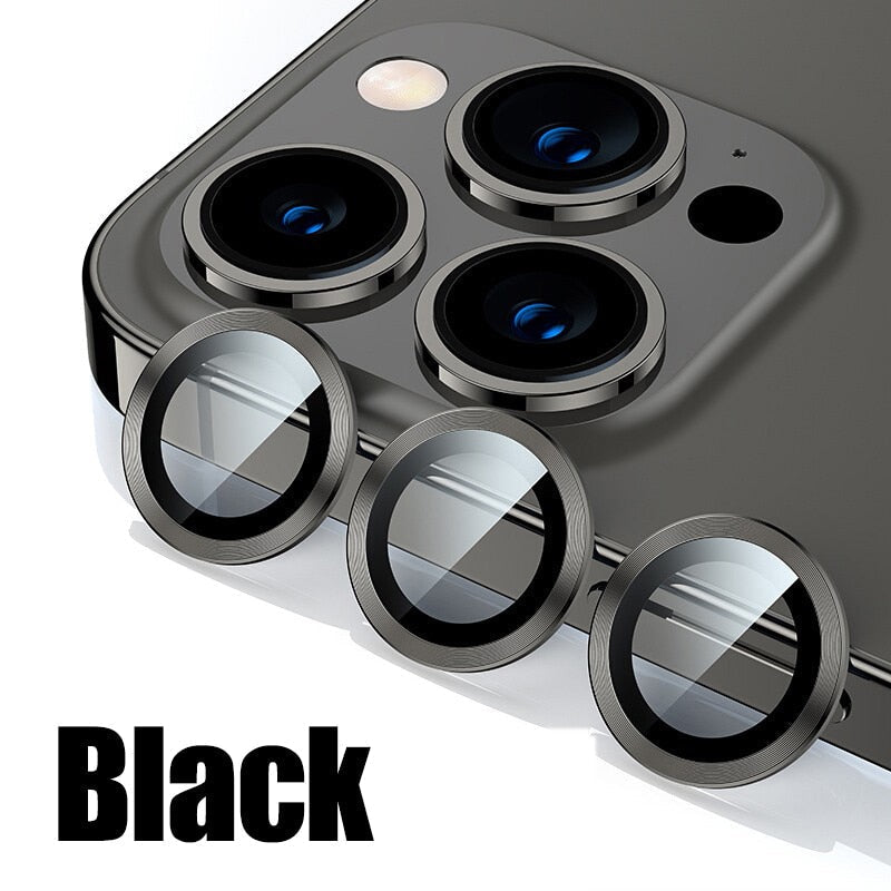 High Quality iPhone Camera Protector Screen