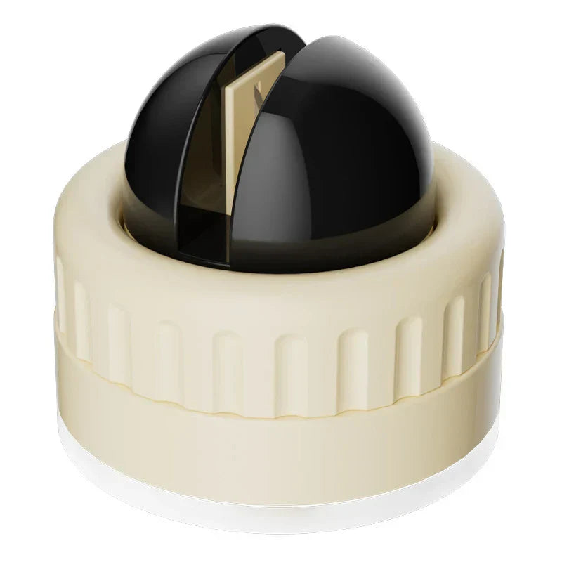 Compact Heavy Duty Knife Sharpener Tool - Luxicro