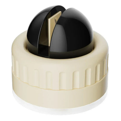 Compact Heavy Duty Knife Sharpener Tool - Luxicro
