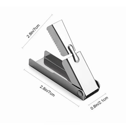 Easy Peel Crawfish Tail Remover Tool