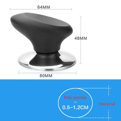 Easy Grip Universal Pot Lid Lifter Handle