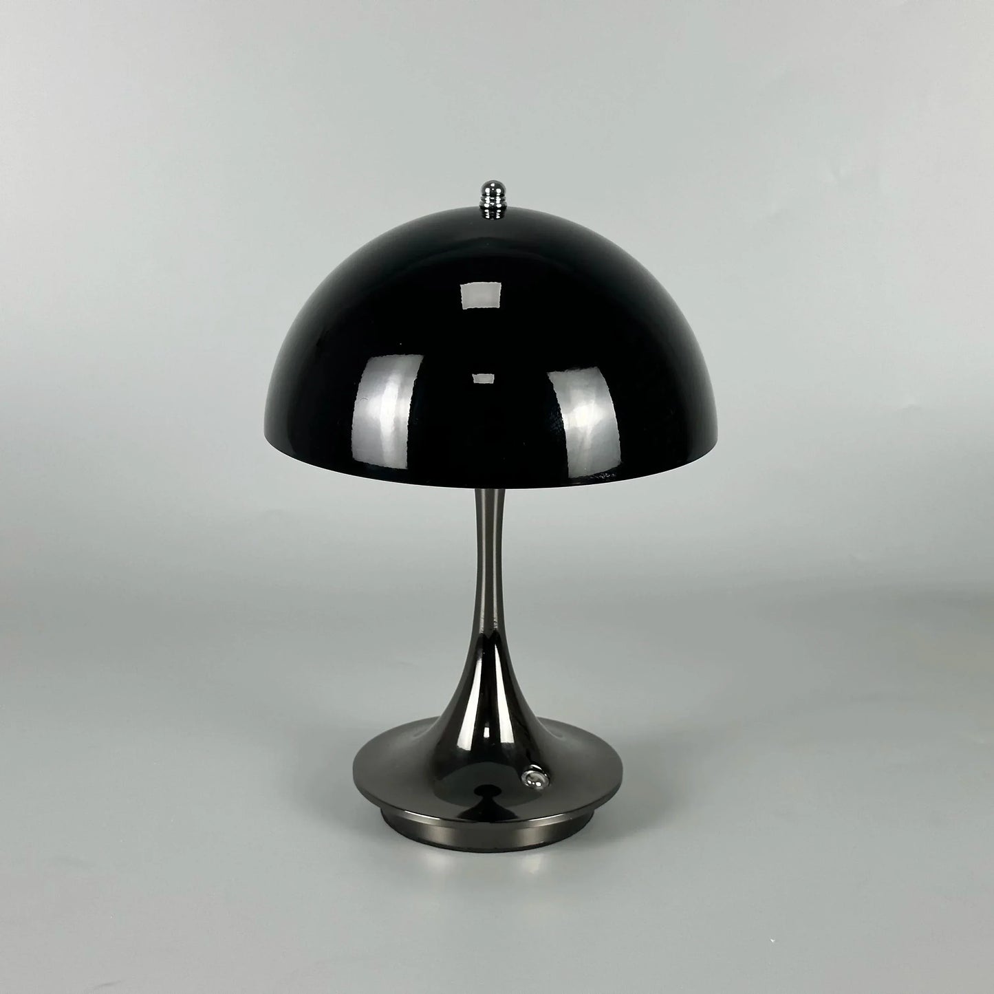 Bright 3-Level Adjustable Portable LED Desk Lamp