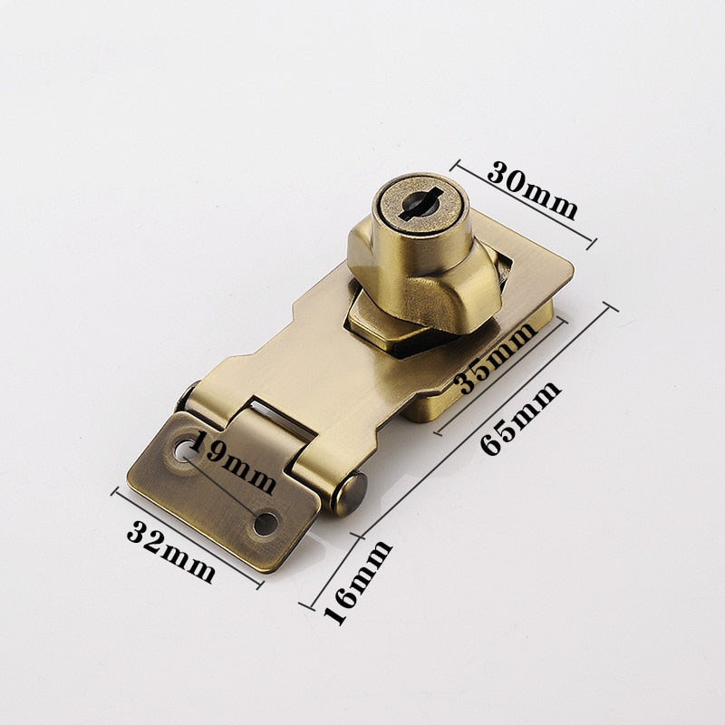 Heavy Duty Industrial Strength Lock Box