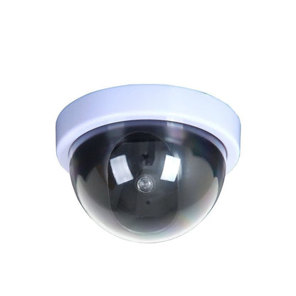 Decoy Outdoor Dummy Security Camera - Luxicro