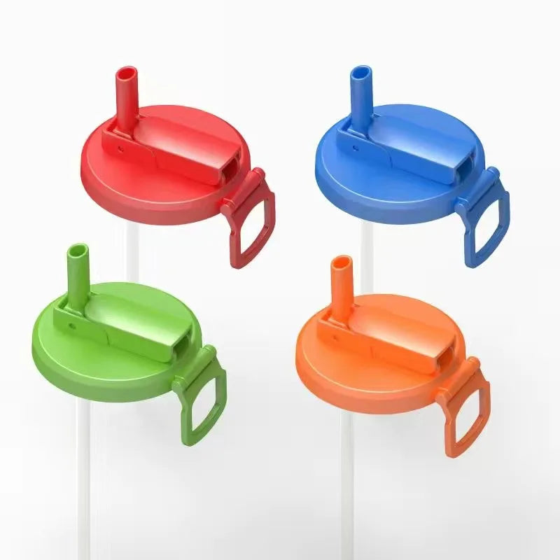 Spill Proof Reusable Soda Can Lid Cap