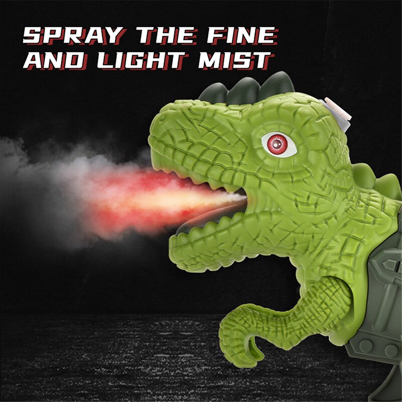 Cool Splash Water Pistol Toy