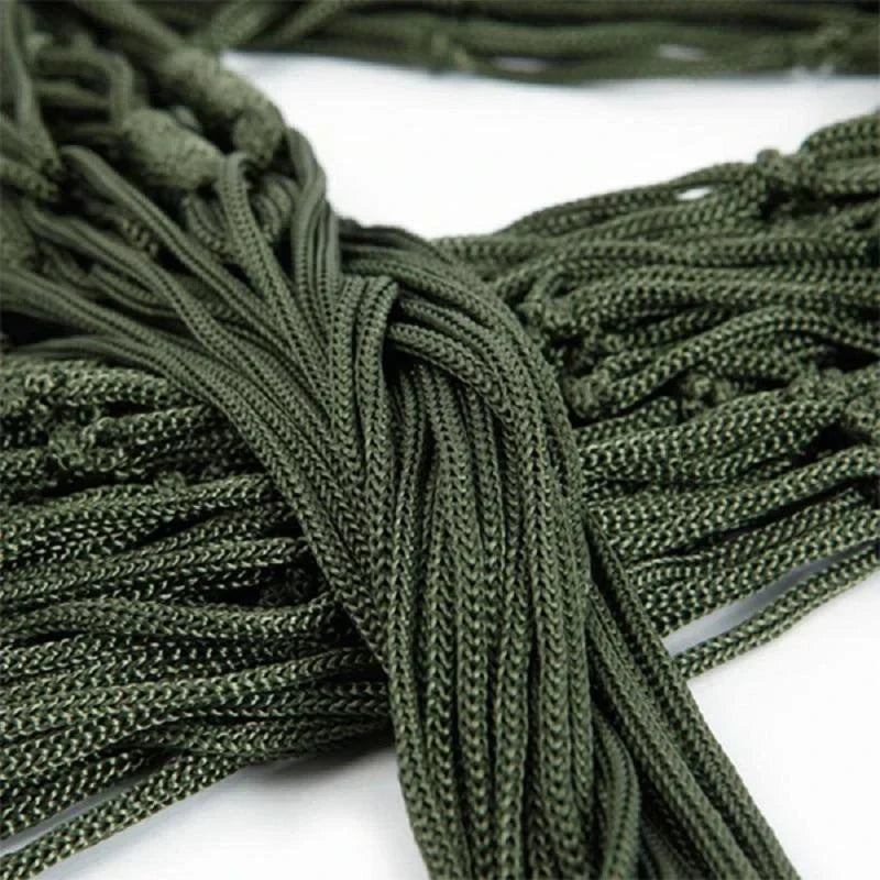 Breathable Portable Camping Hammock
