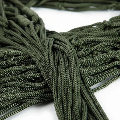 Breathable Portable Camping Hammock