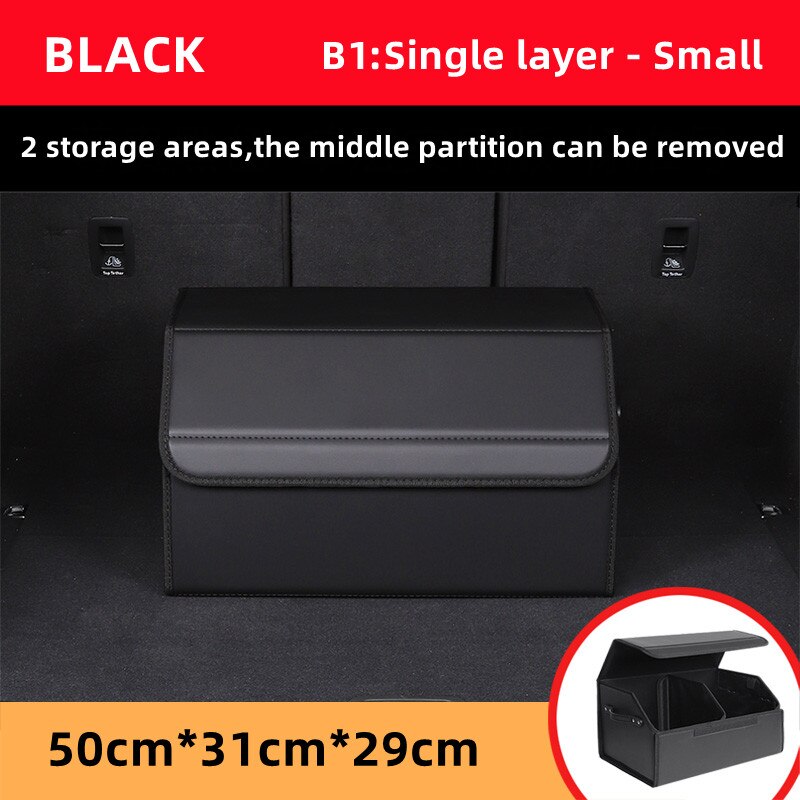 Luxury Wooden Chest Storage Container