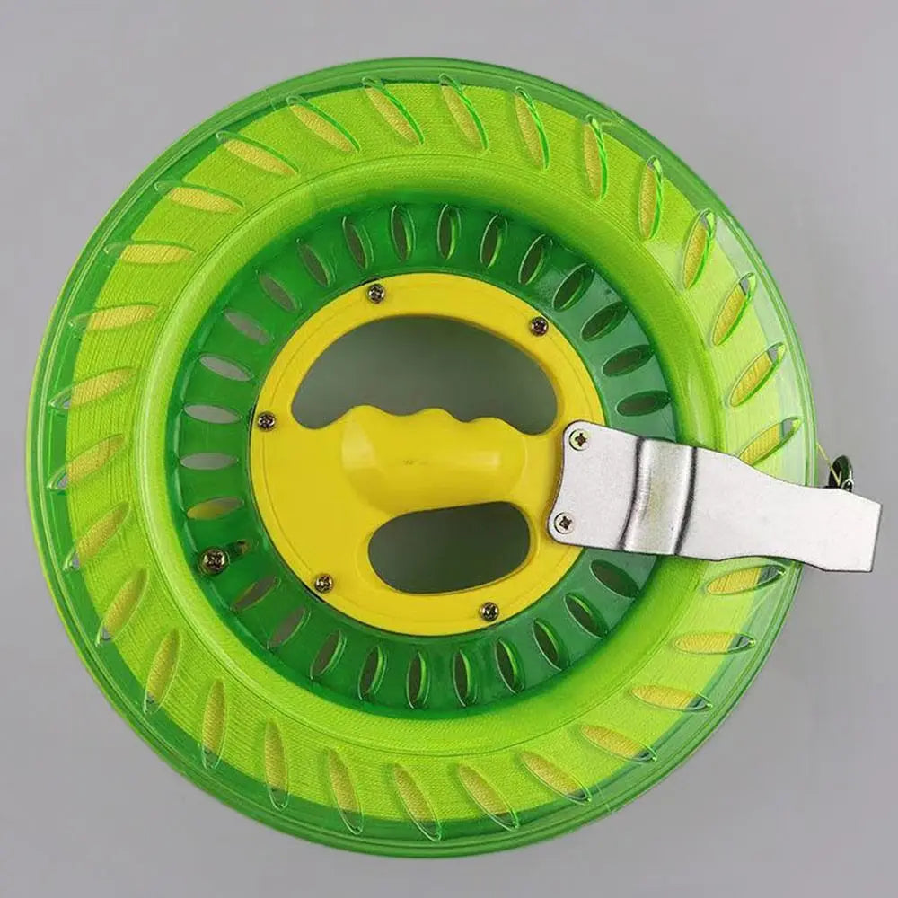 Portable Kite String Winder Tool - Luxicro