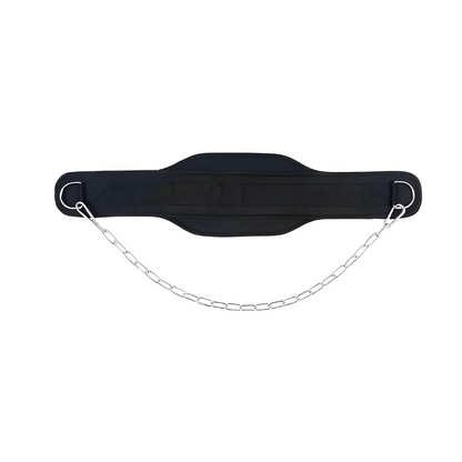 Adjustable Gym Belt For Pull Ups And Dips