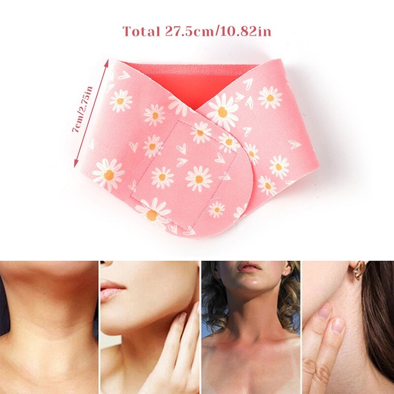 Soft Breathable Neck Gaiter Face Mask