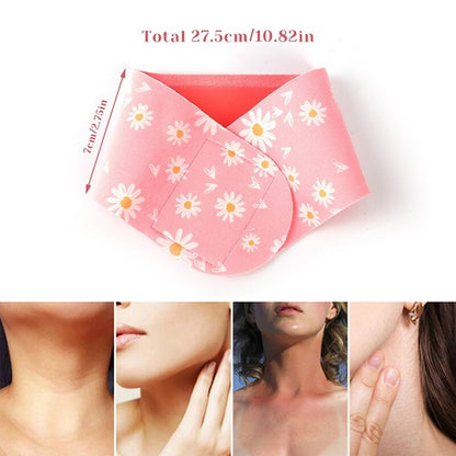 Soft Breathable Neck Gaiter Face Mask
