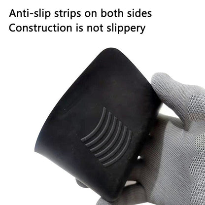 Easy Caulk Finishing Tool