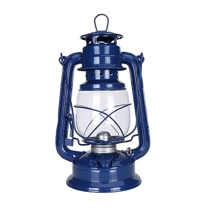 Classic Portable Outdoor Oil Lantern Light