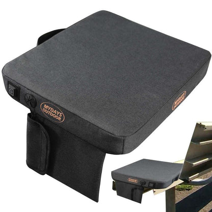 Heated Comfortable Auto Seat Pad
