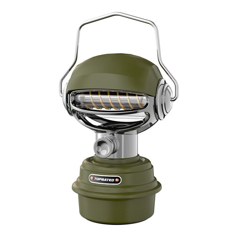 Bright Outdoor Waterproof Camping Lamp