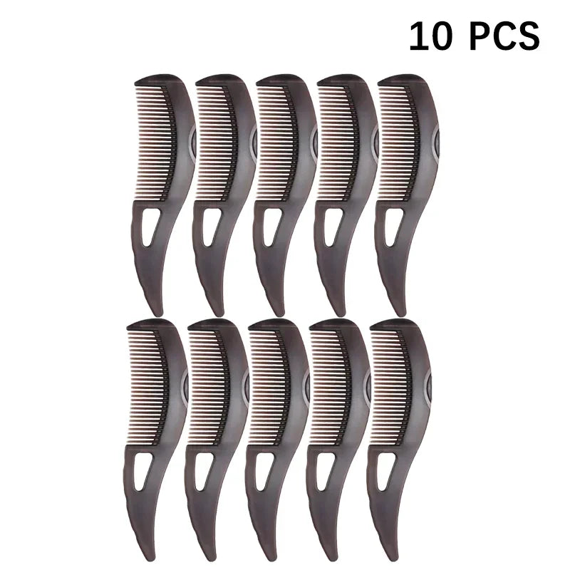 Soft Hair Detangling Massage Comb
