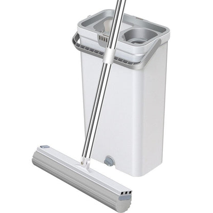 Easy Fast-Dry Floor Mop Cleaning Kit