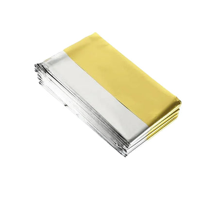 Emergency Thermal Blanket - Luxicro