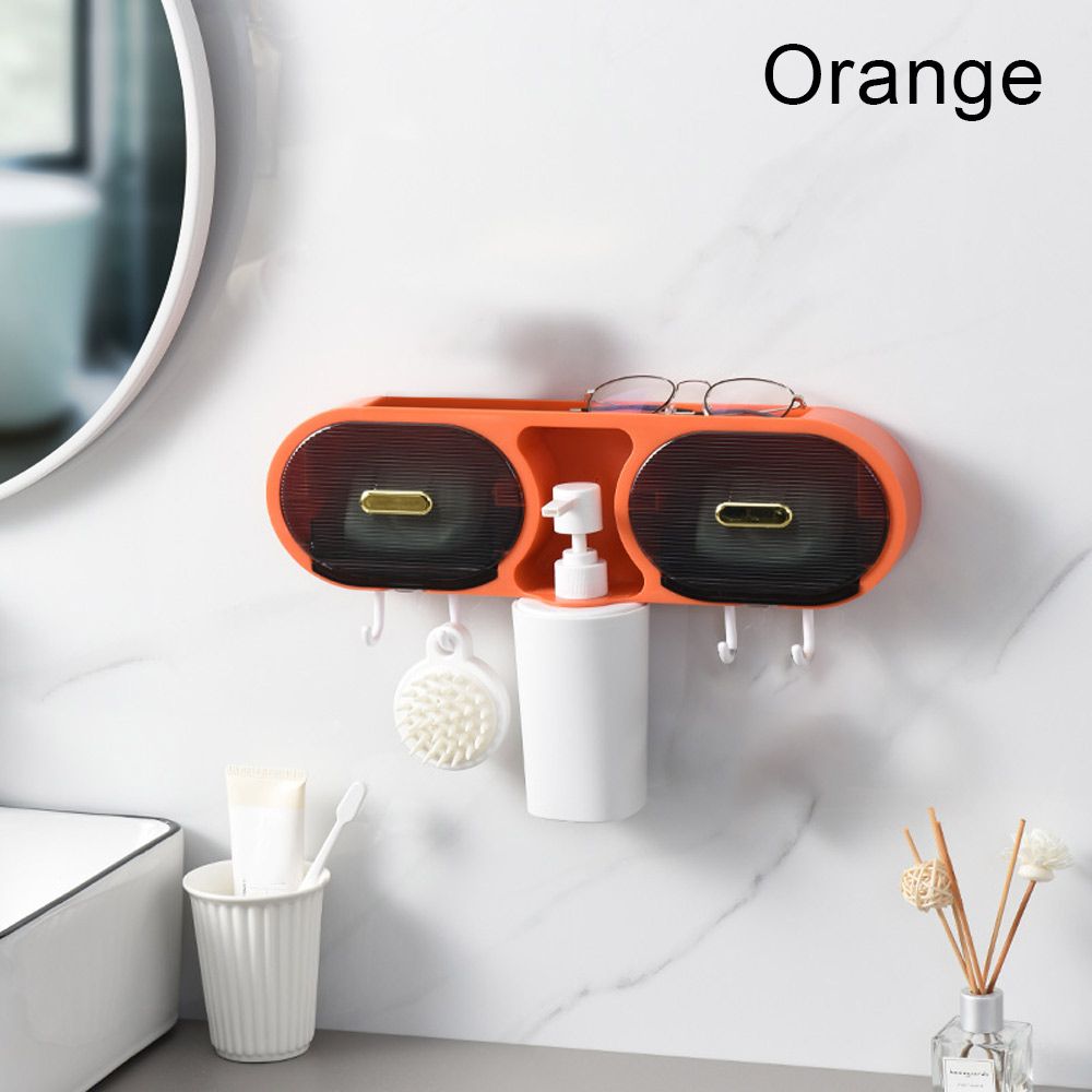 Waterproof Shower Caddy Storage Organizer