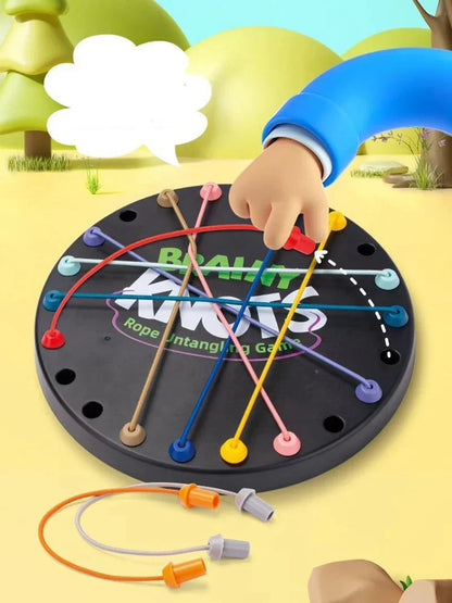 Fun Mental Logic Puzzle Challenge