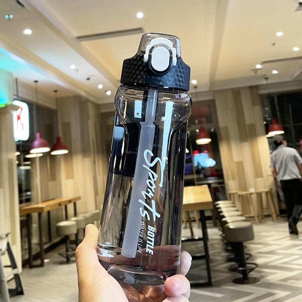 Leak Resistant Thermal Water Bottle