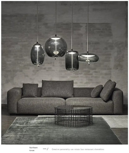 Stunning Handmade Pendant Ceiling Light