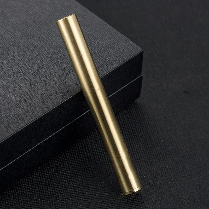 Portable Waterproof Gas Lighter Torch