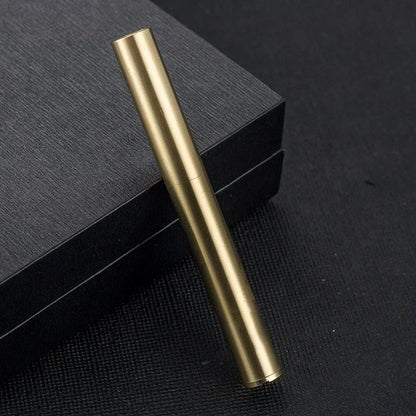 Portable Waterproof Gas Lighter Torch