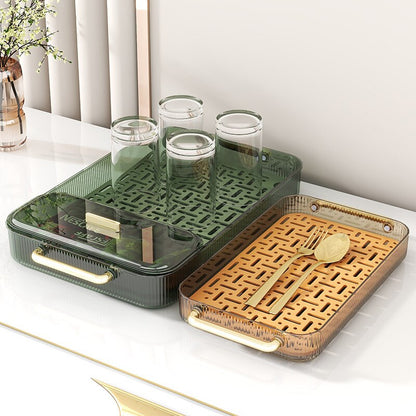 Stainless Steel Dish Drying Rack Tray