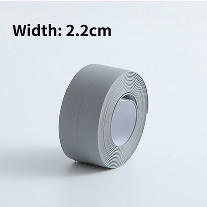 Simple Apply Waterproof Bath Seal Tape - Luxicro
