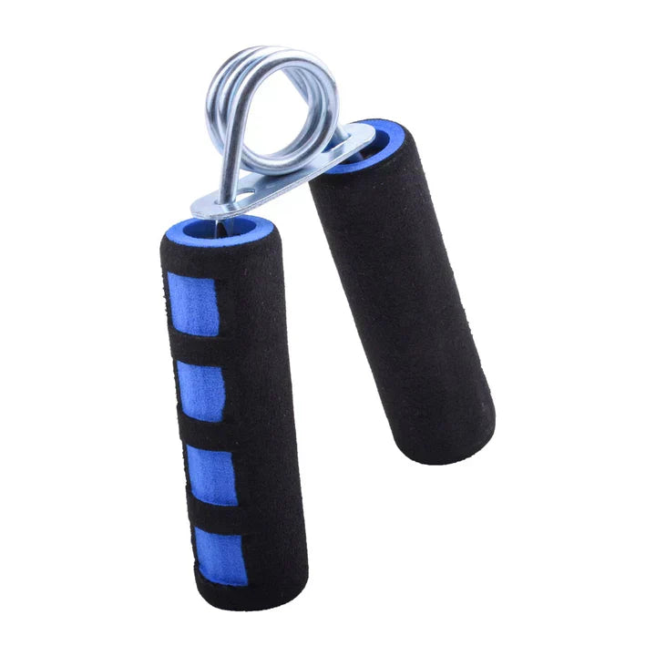 Compact Finger Grip Strength Trainer - Luxicro