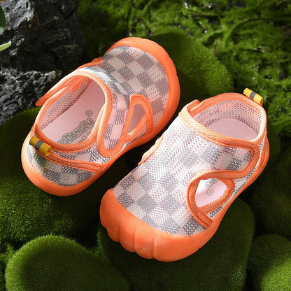 Breathable Comfortable Infant Summer Shoe