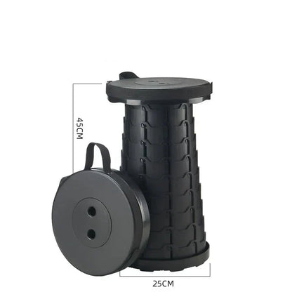 Lightweight Compact Camping Chair