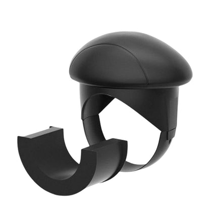 Comfort Grip Steering Wheel Accessory Knob
