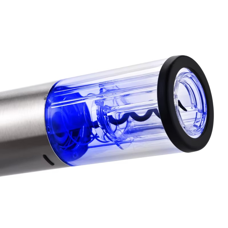 Fast Automatic Wine Bottle Opener