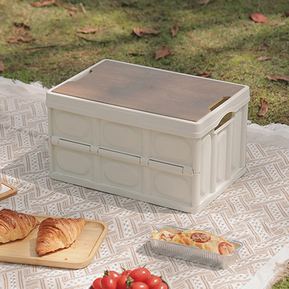 Foldable Waterproof Garden Storage Box
