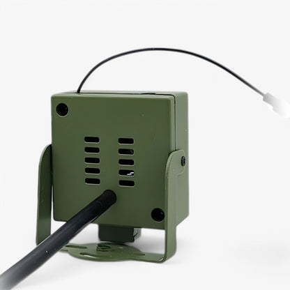 Wireless Outdoor Bird Camera with Night Vision 1080p