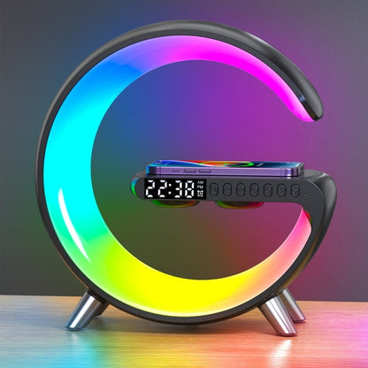 Compact Rechargeable Bluetooth Mobile Speaker