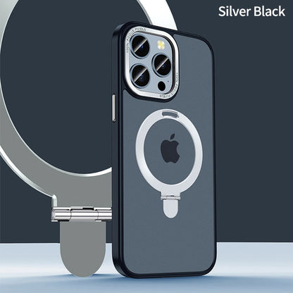 Durable Phone Ring Holder Case Defender