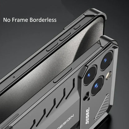 Durable Shockproof Phone Cover