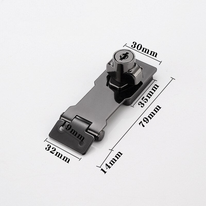 Heavy Duty Industrial Strength Lock Box