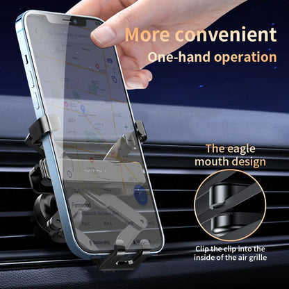 Ultra Slim Phone Stand Holder