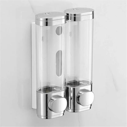 Stylish Wall Mounted Soap Dispenser