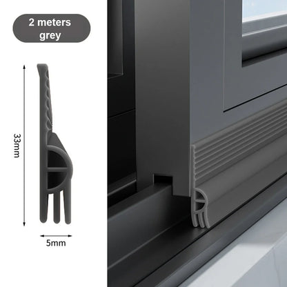 High Quality Acoustic Door Draft Stopper