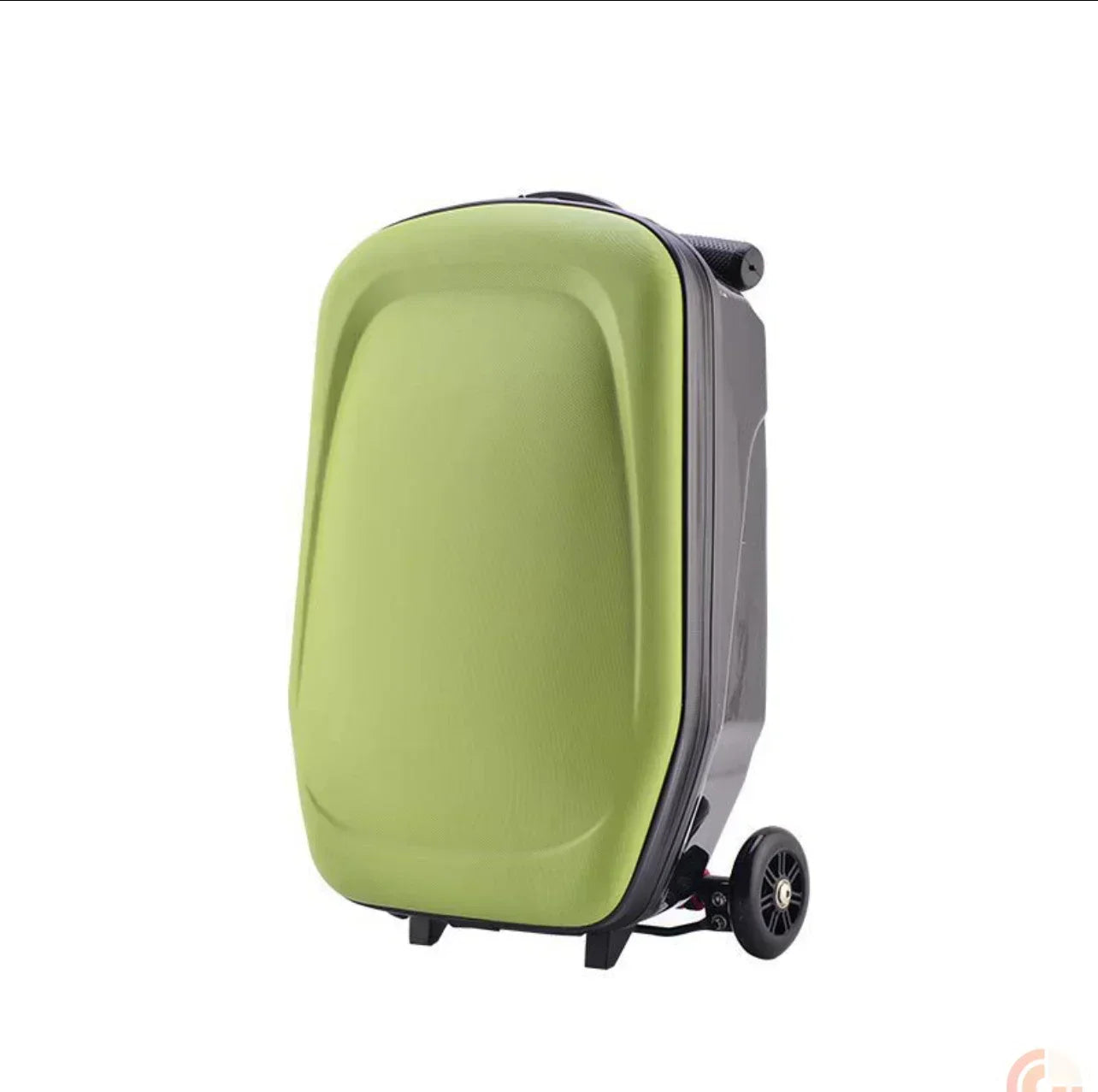 Fun Childrens Luggage Case Oslo
