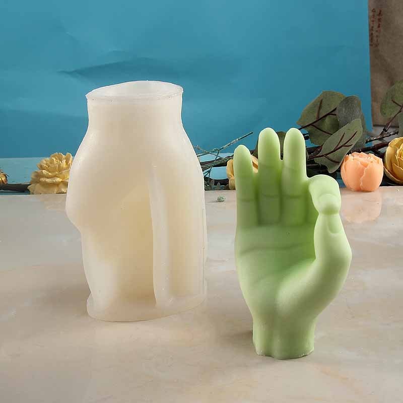 Humorous Novelty Scented Candle Shapes