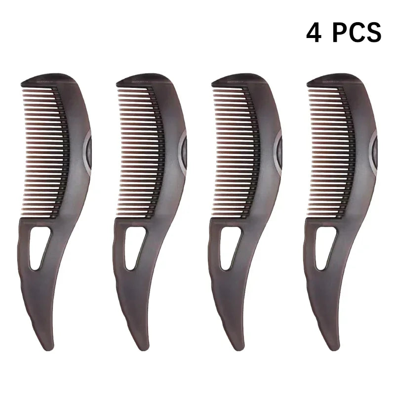 Soft Hair Detangling Massage Comb
