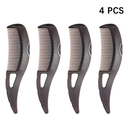 Soft Hair Detangling Massage Comb